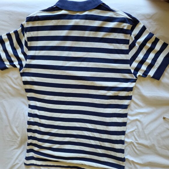 Polo Ralph Lauren Classic Fit Polo Shirt - Picture 4 of 5